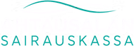 Ahtausalan Sairauskassa logo